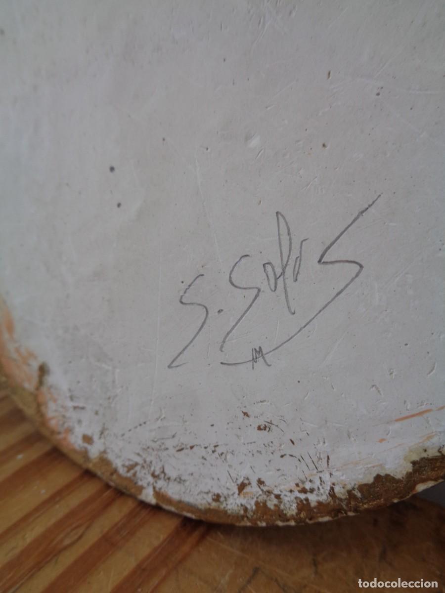 Vintage: &iexcl;&iexcl; CONCUBINAS ROMANAS. OBALO . COLGAR. !! C-24. - Foto 4
