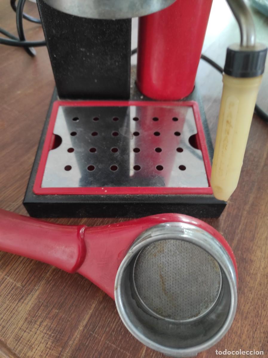 Vintage: Cafetera express moulinex - Foto 2
