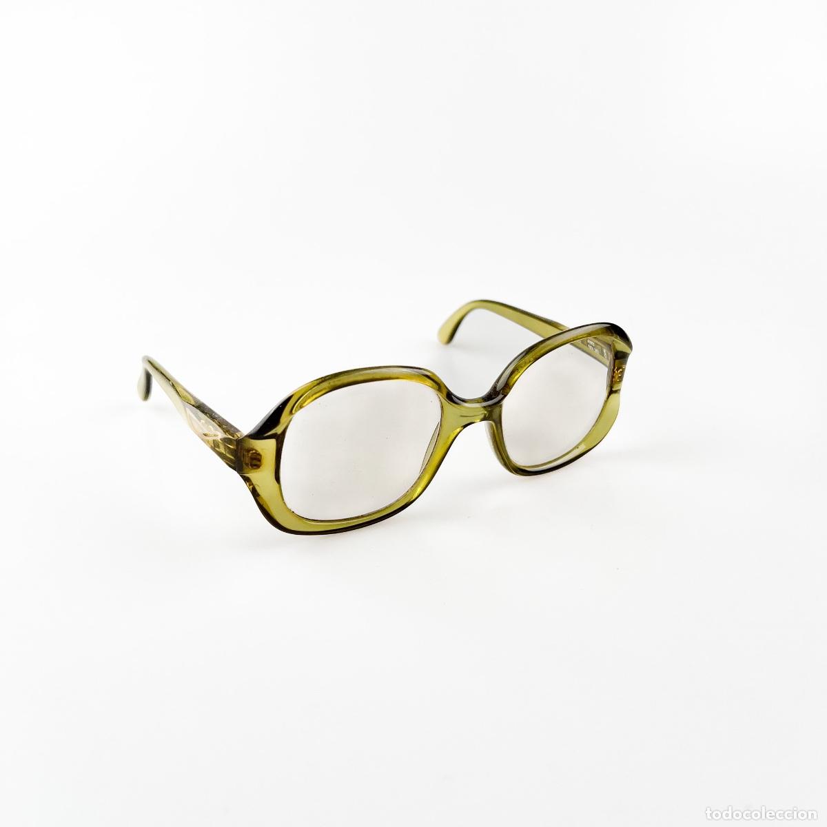 Vintage: Gafas Marwitz Special 130, 1970s - Foto 1