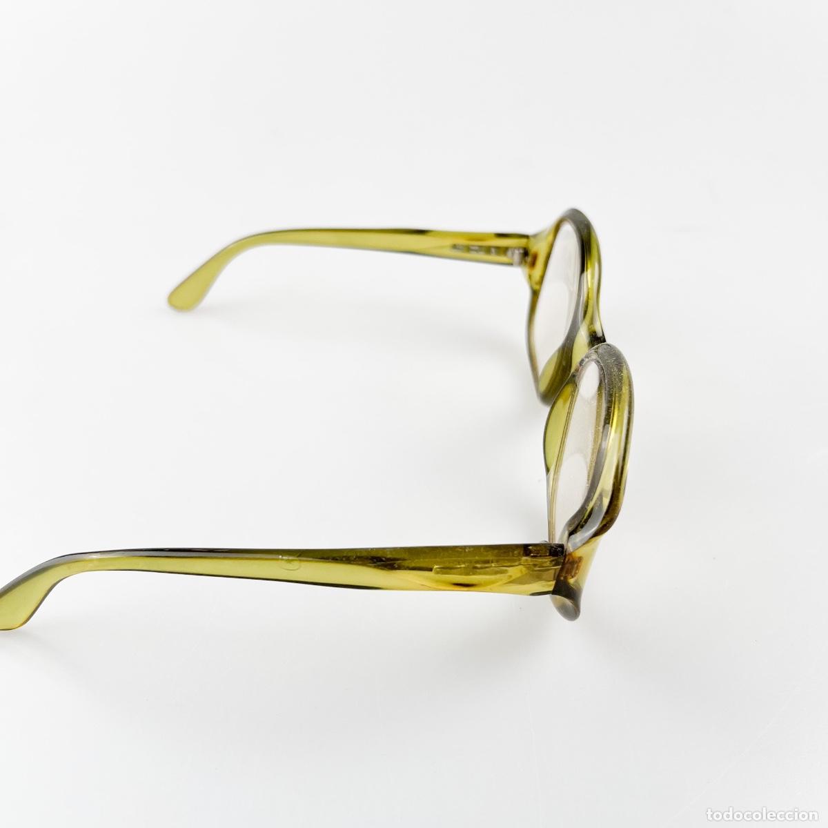 Vintage: Gafas Marwitz Special 130, 1970s - Foto 2