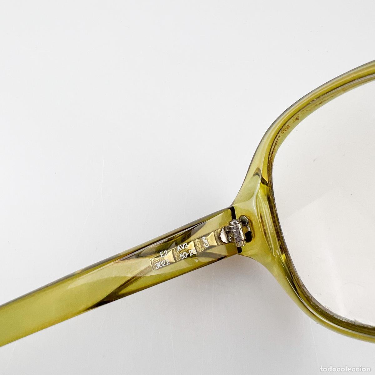 Vintage: Gafas Marwitz Special 130, 1970s - Foto 3
