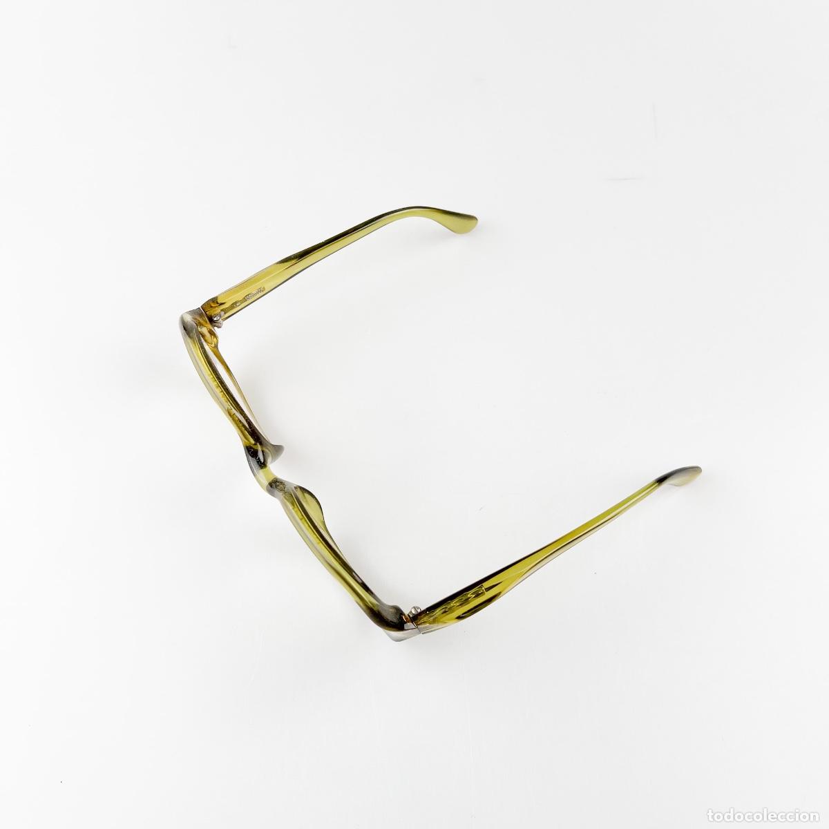 Vintage: Gafas Marwitz Special 130, 1970s - Foto 5