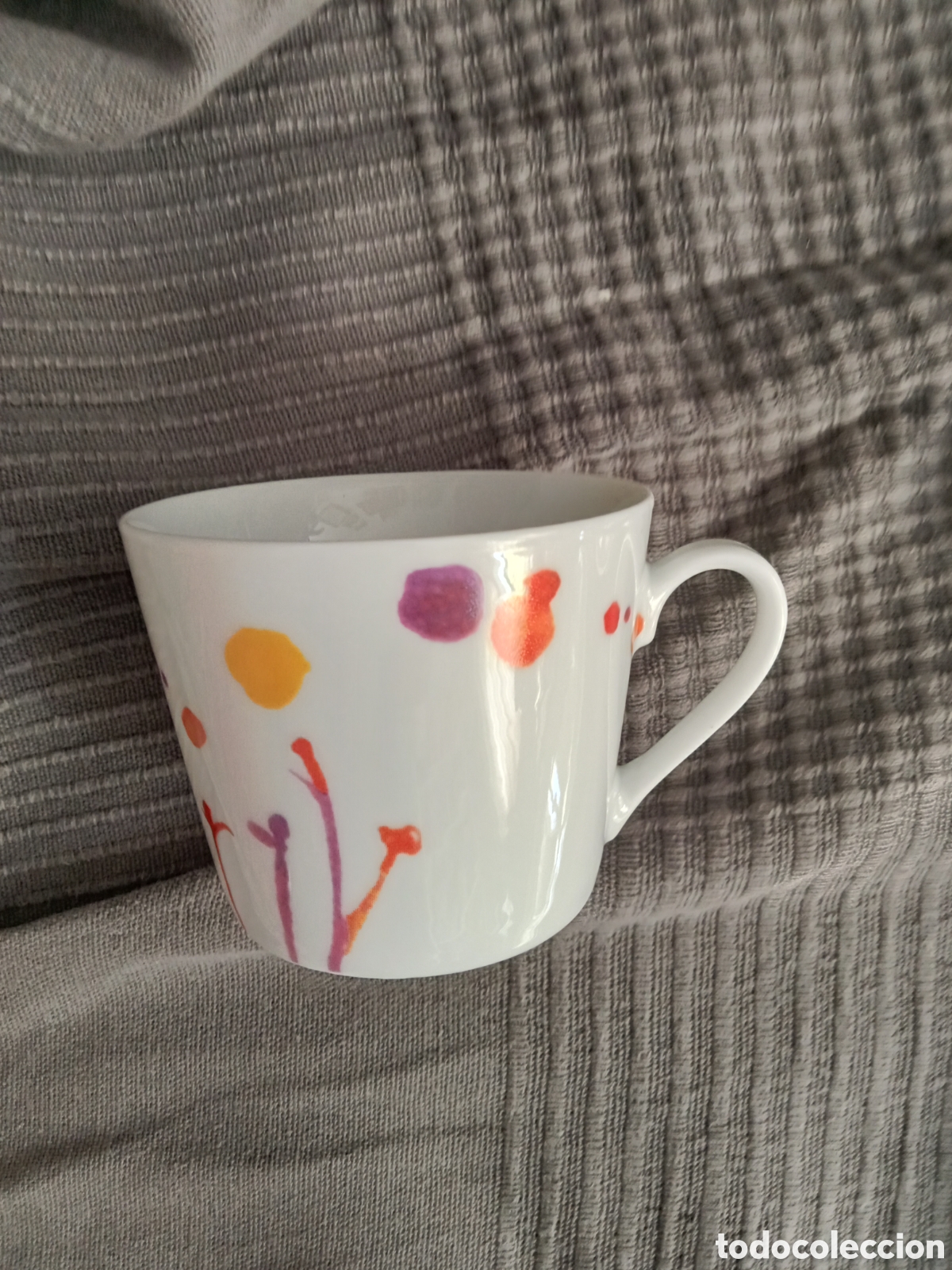 Vintage: Vajilla fine porcelain - Foto 8