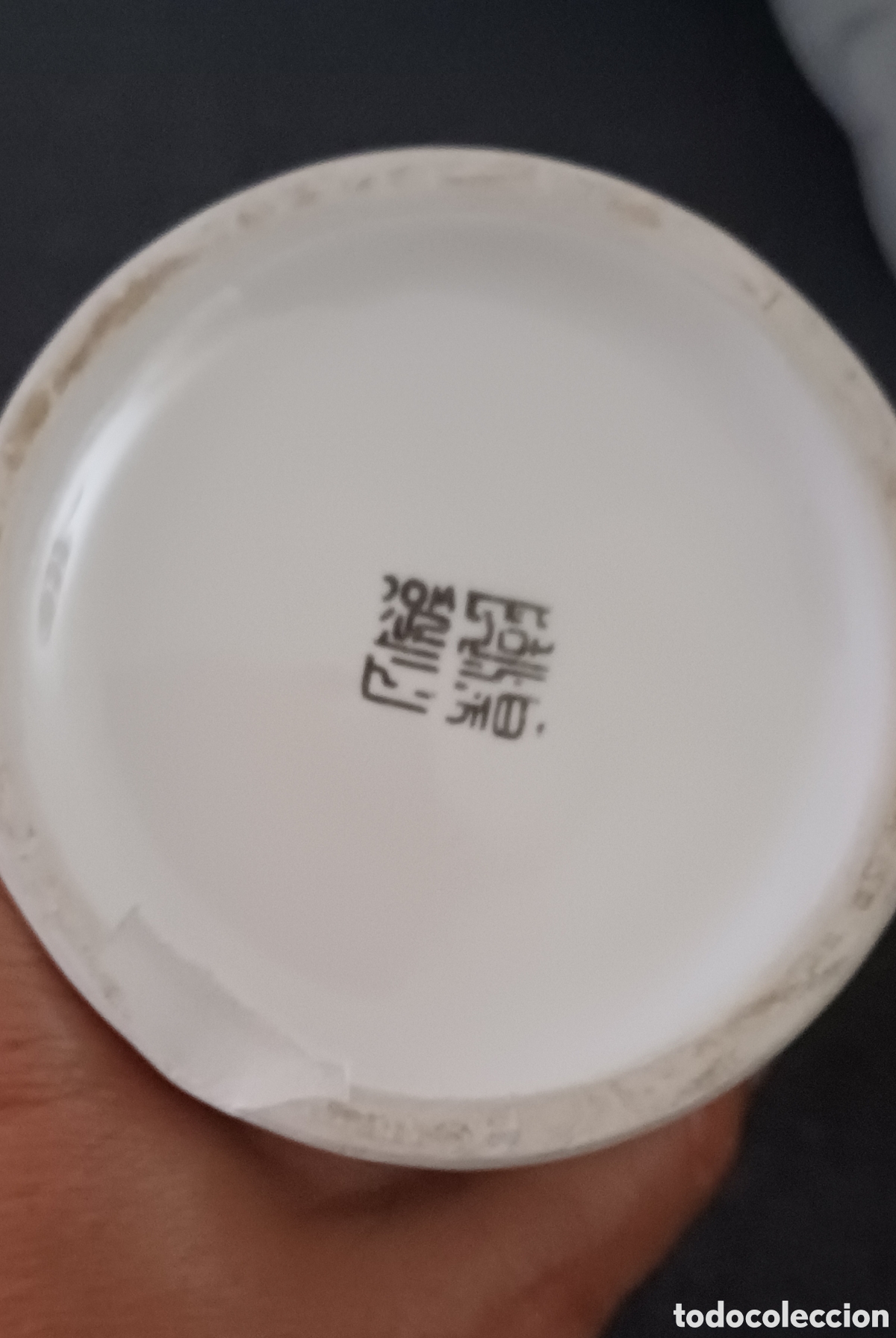 Vintage: Jarron ceramica china - Foto 3