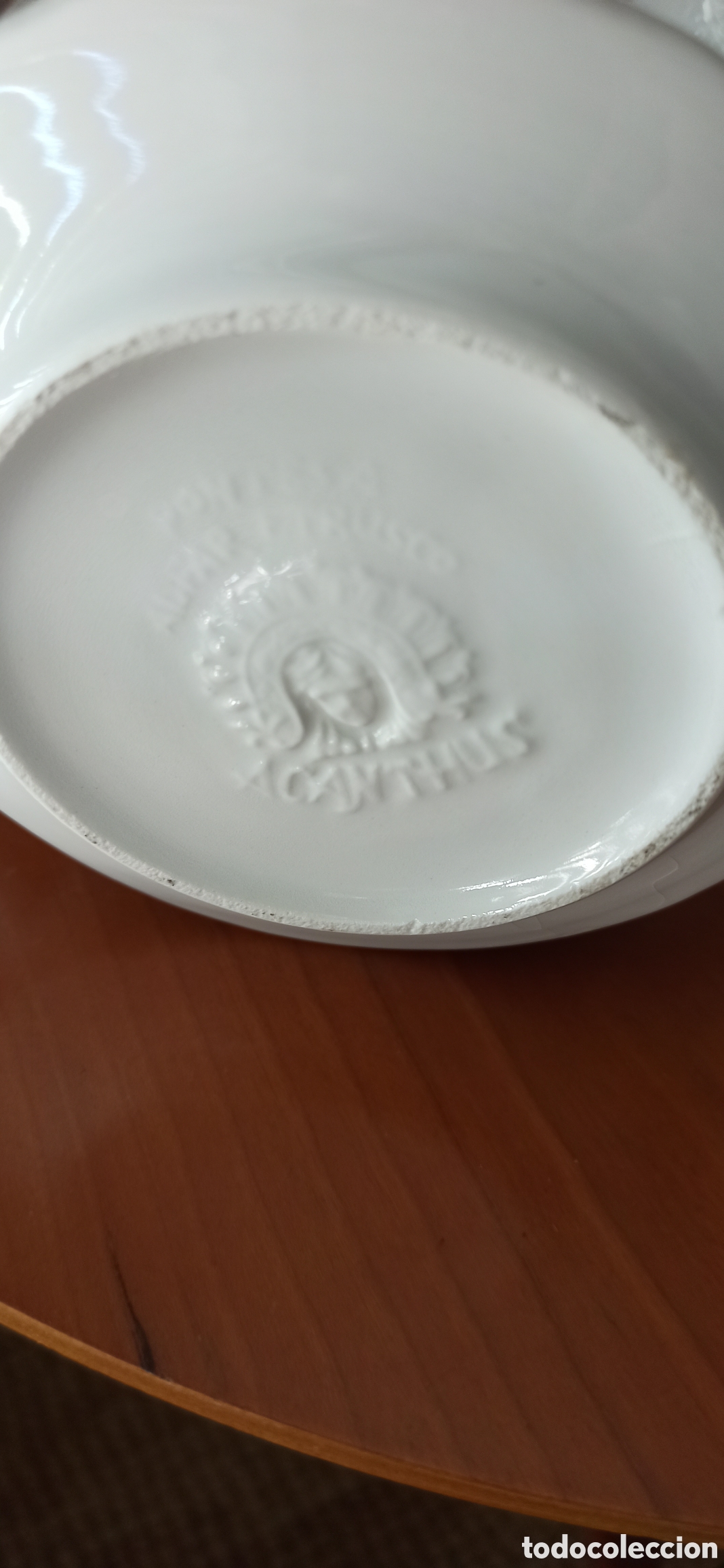 Vintage: Cafetera Pontesa, modelo acanthus - Foto 2