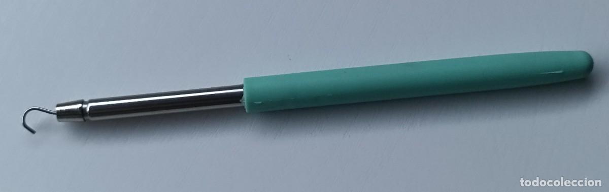 Vintage: Asistente de joyer&iacute;a y cremalleras - Foto 1