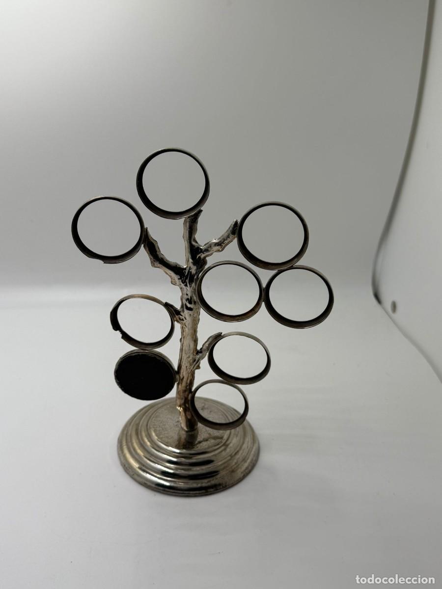 Vintage: Arbol geneal&oacute;gico decorativo - Foto 2