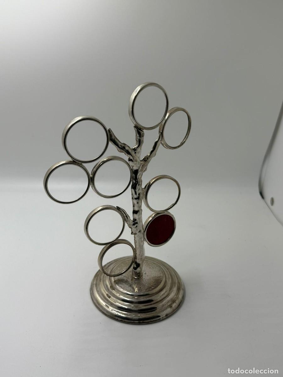 Vintage: Arbol geneal&oacute;gico decorativo - Foto 3