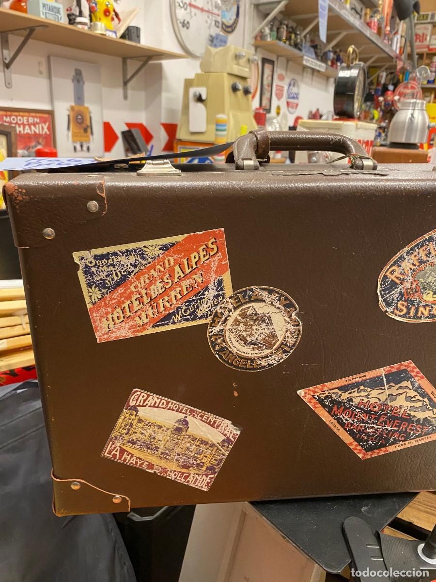 Vintage: decenas de objetos antiguos por mudanza - Foto 2