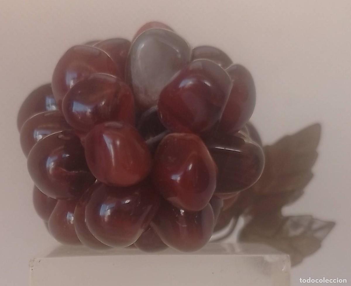 Vintage: Racimo de Uvas Decoraci&oacute;n Vintage - Foto 3