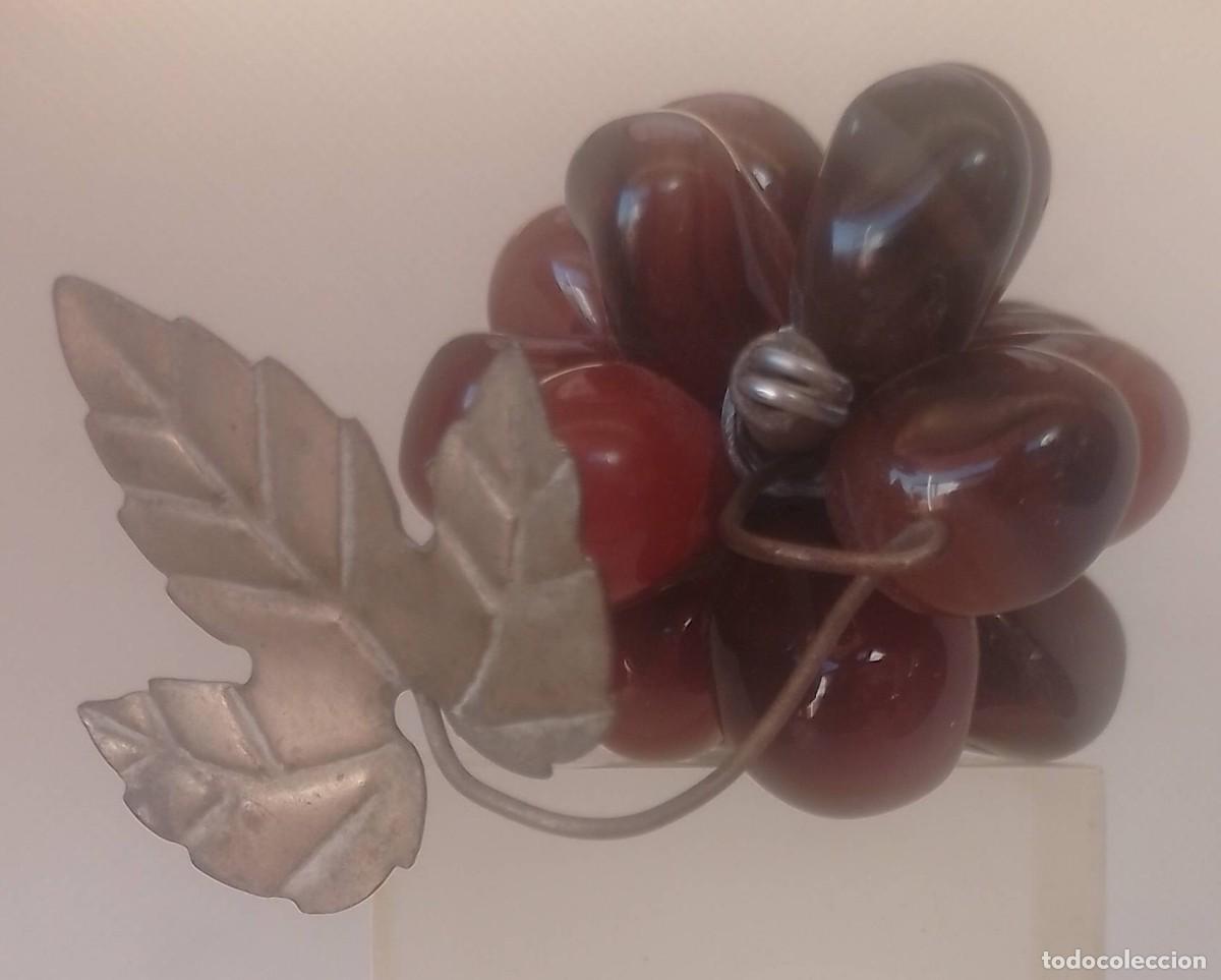 Vintage: Racimo de Uvas Decoraci&oacute;n Vintage - Foto 5