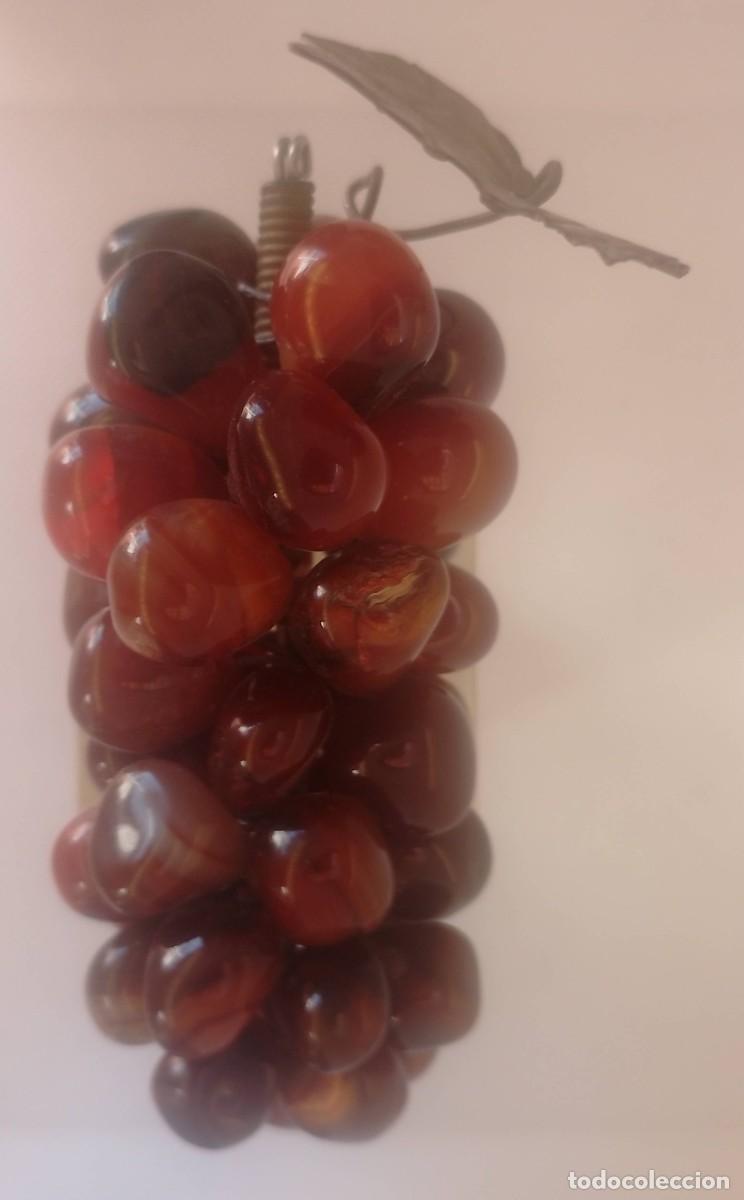 Vintage: Racimo de Uvas Decoraci&oacute;n Vintage - Foto 6
