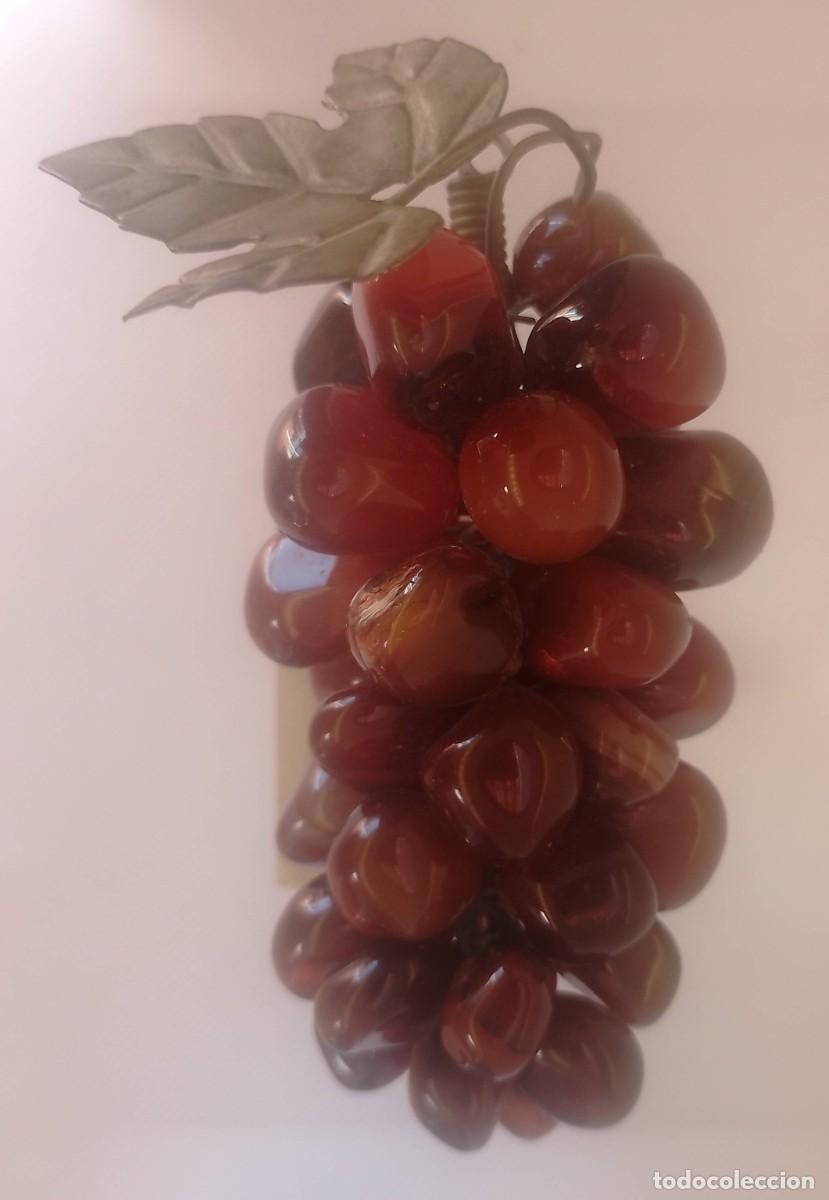 Vintage: Racimo de Uvas Decoraci&oacute;n Vintage - Foto 7