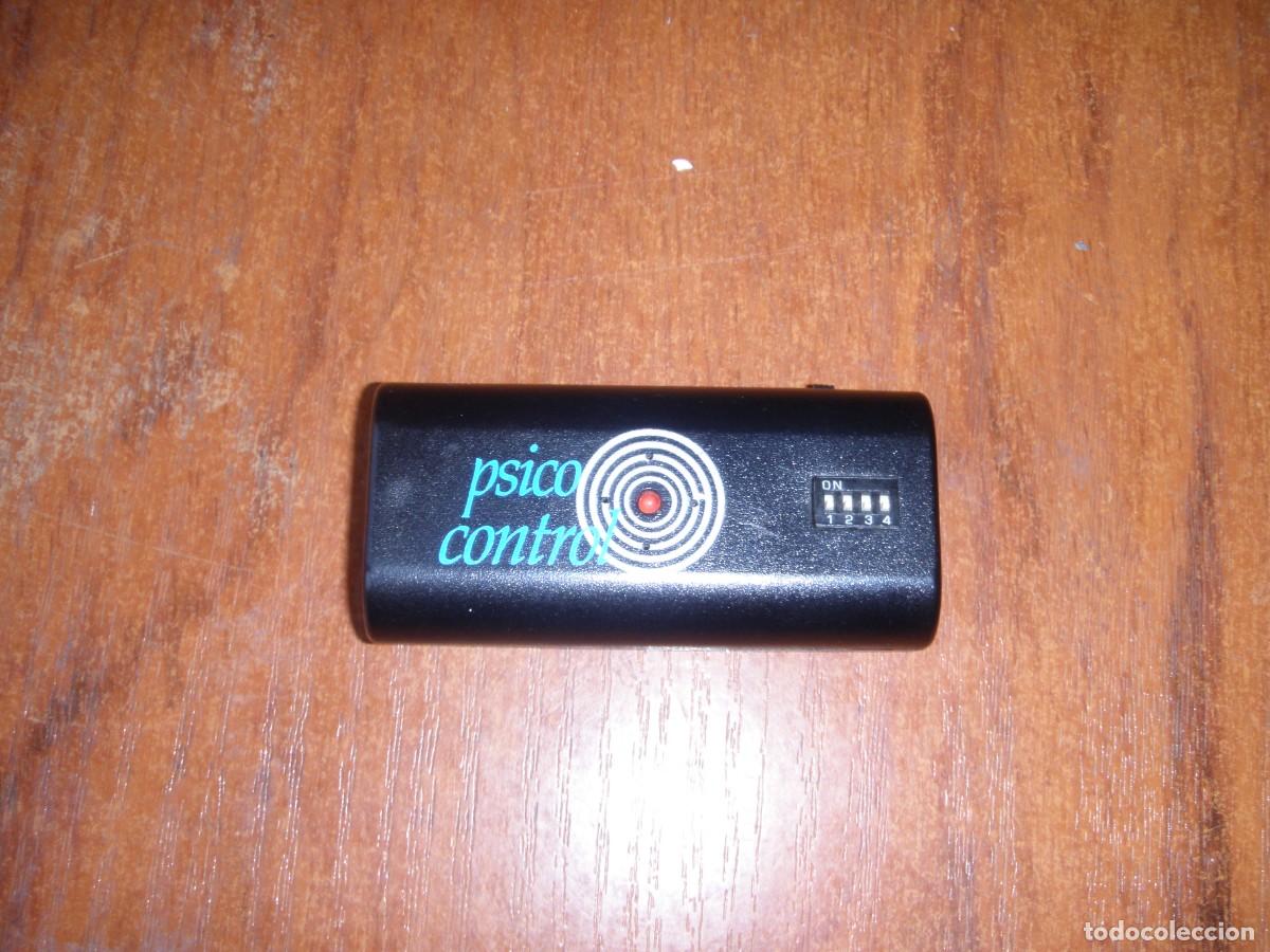 Vintage: PSICO CONTROL APARTO ELECTR&Oacute;NICO - Foto 1