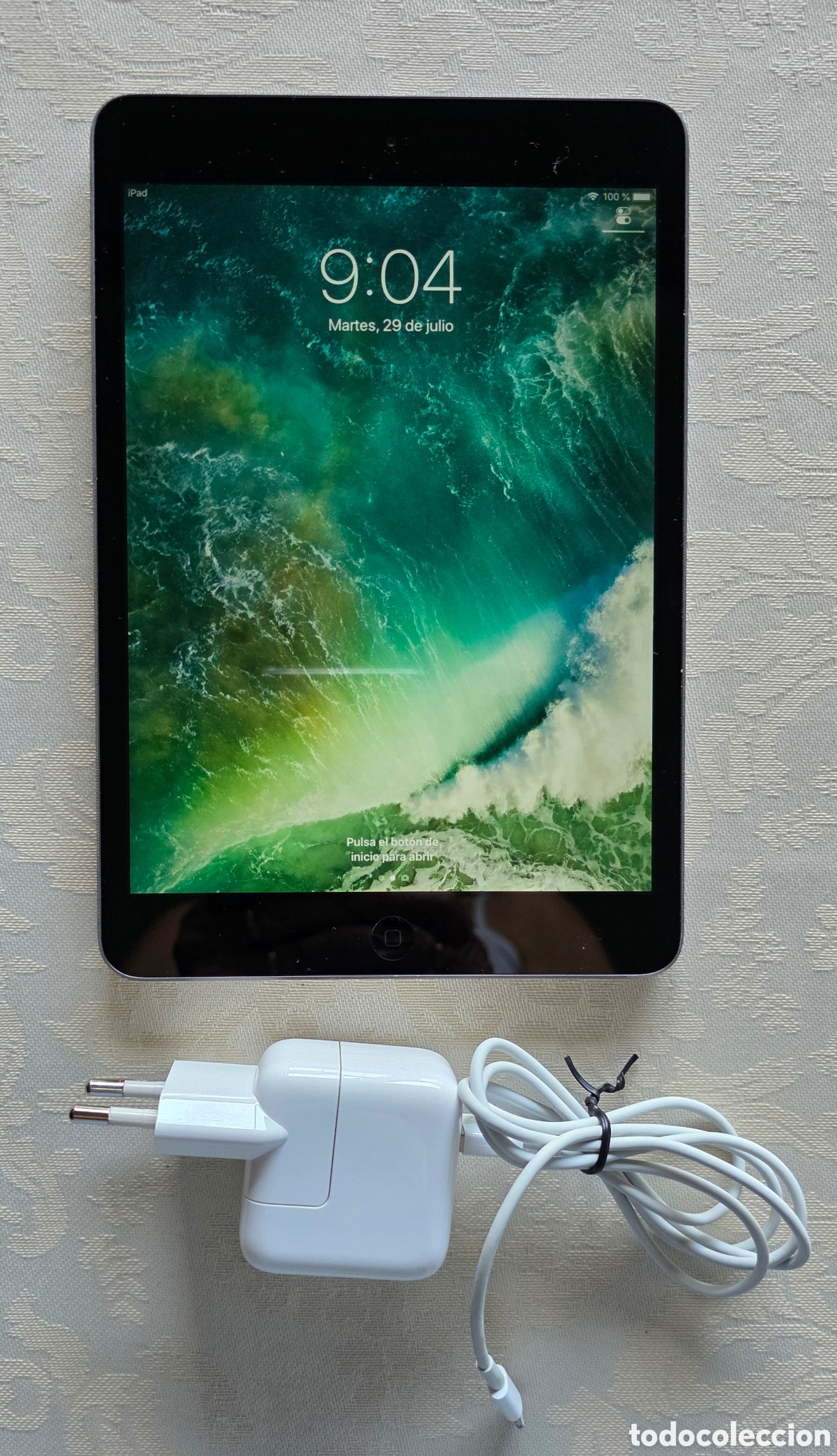 Vintage: iPad mini 2 de Apple - Foto 3