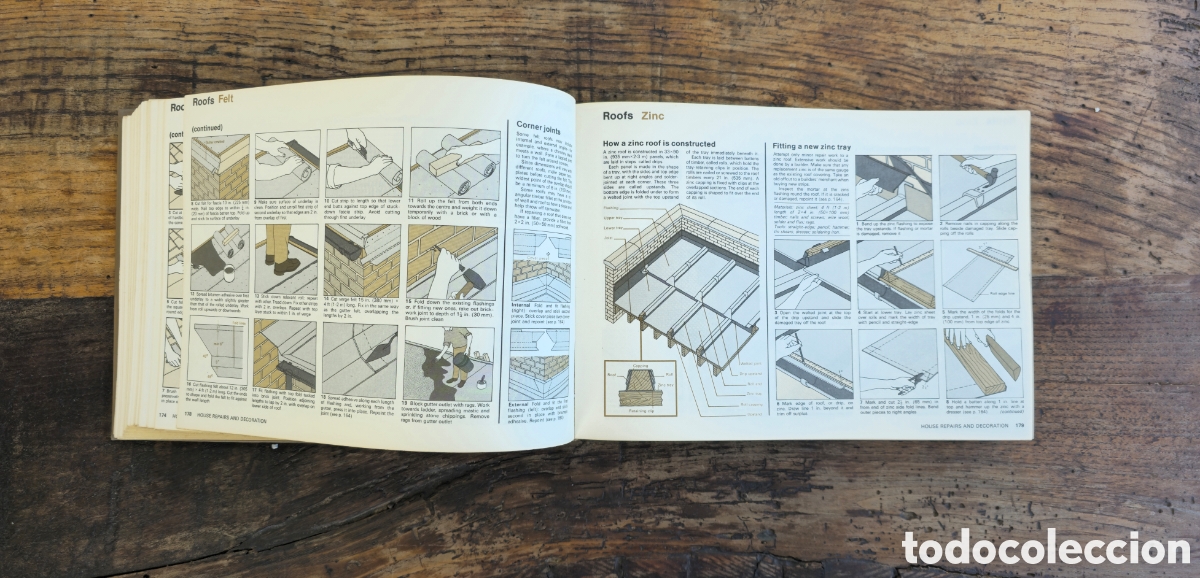 Vintage: Repair Manual vintage - Foto 3