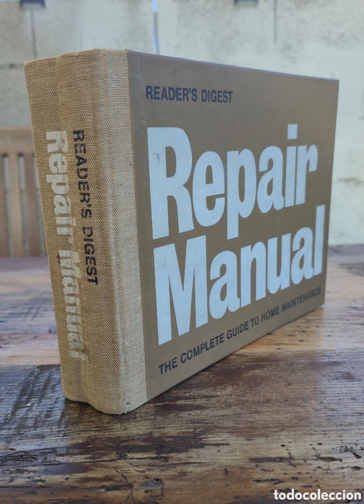 Vintage: Repair Manual vintage - Foto 5