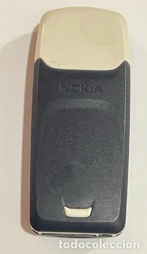 Vintage: Tel&eacute;fono M&oacute;vil Nokia 3100 - Foto 2