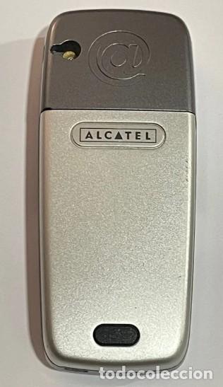 Vintage: Telefono M&oacute;vil Alcatel BG3 tipo nokia - Foto 3