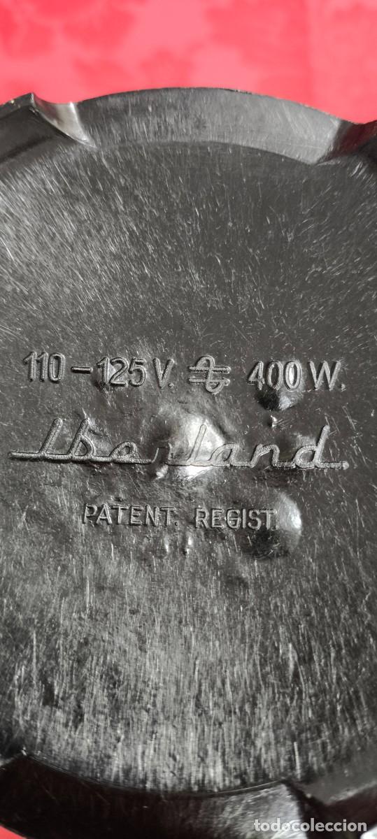 Vintage: Cafetera electrica Iberland - Foto 3