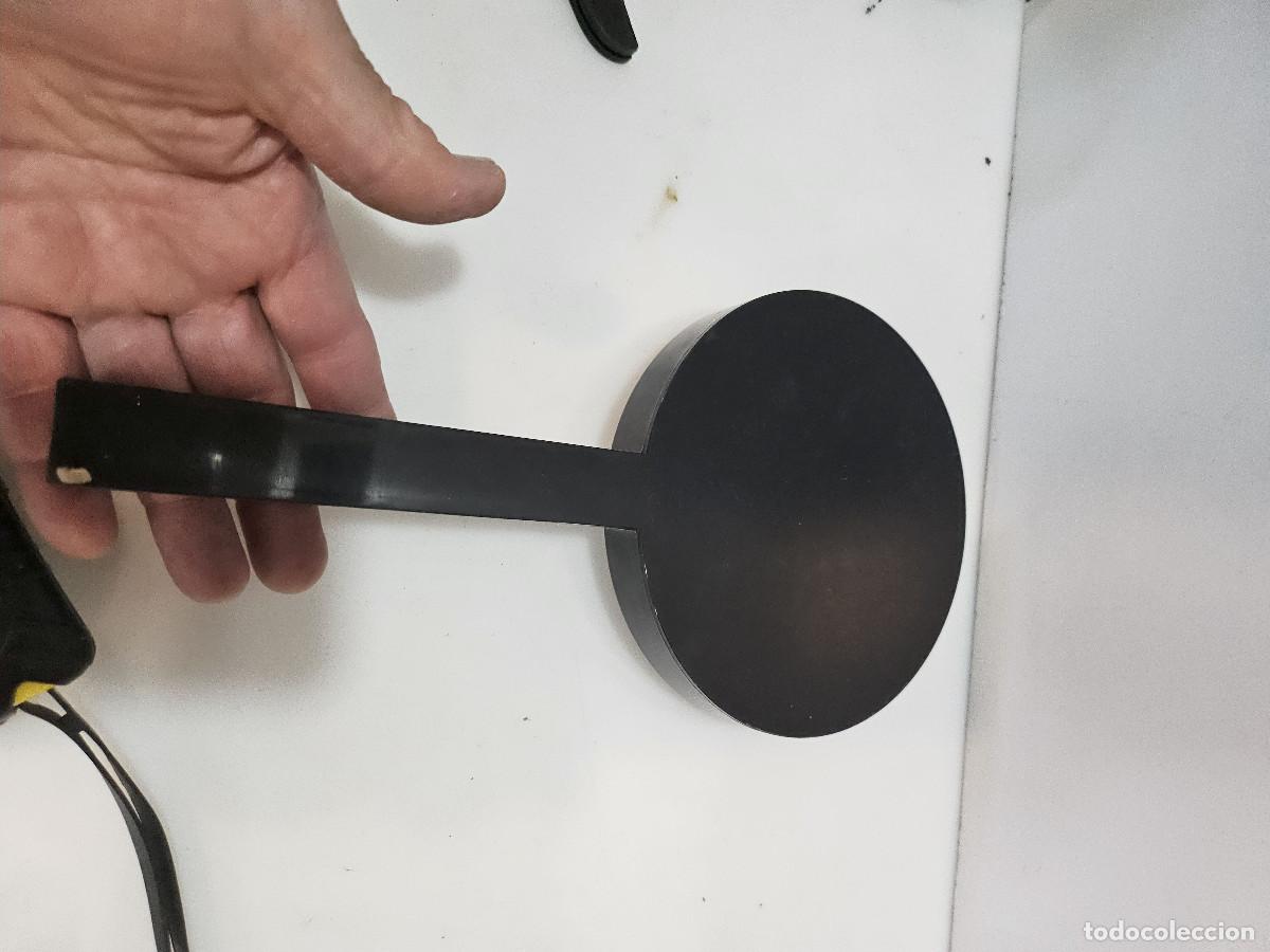 Vintage: espejo de mano acrilico - Foto 3