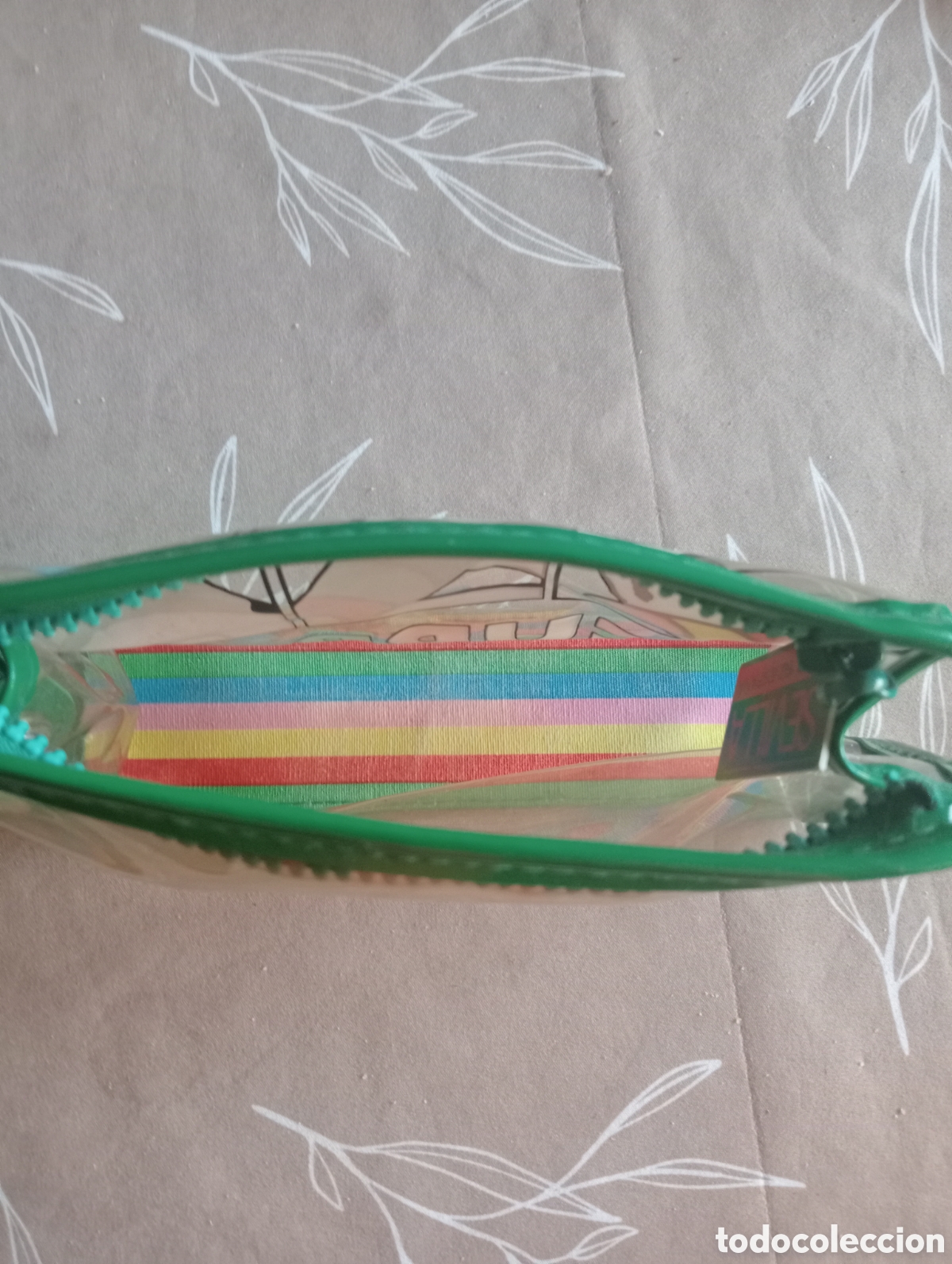 Vintage: Estuche de Curro de la Expo - Foto 4