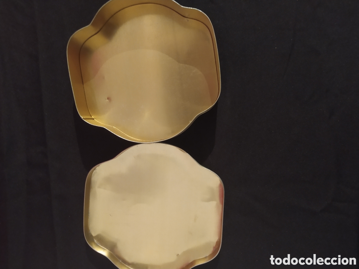 Vintage: Lata vintage cortedor - Foto 3