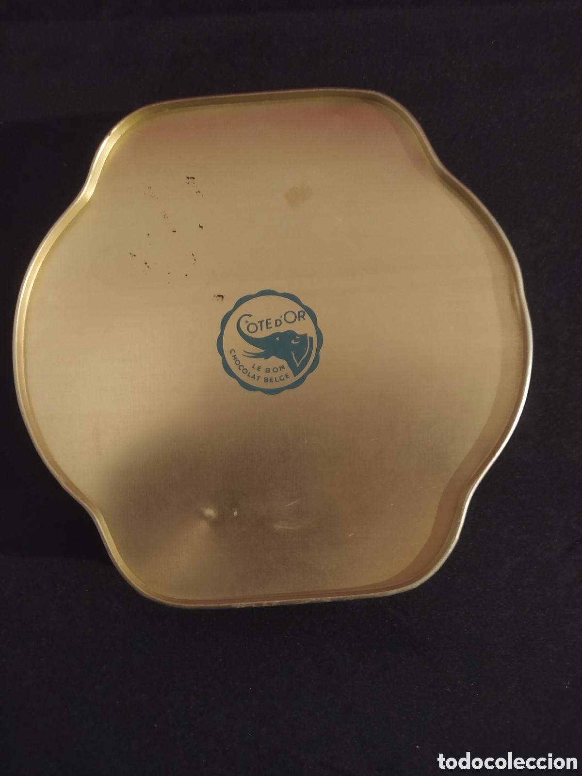 Vintage: Lata vintage cortedor - Foto 4