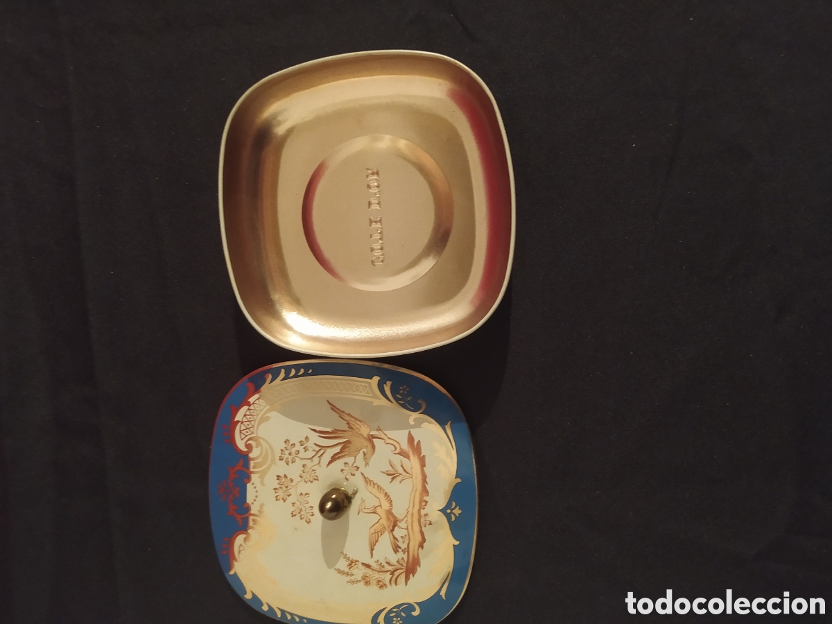 Vintage: Lata vintage cortedor - Foto 3