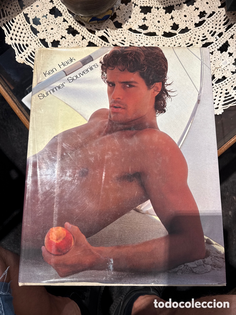 Vintage: SUMMER SOUVENIRS de Keen Haak - Foto 1
