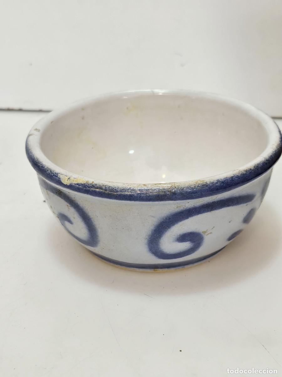 Vintage: cuenco de ceramica vintage - Foto 2