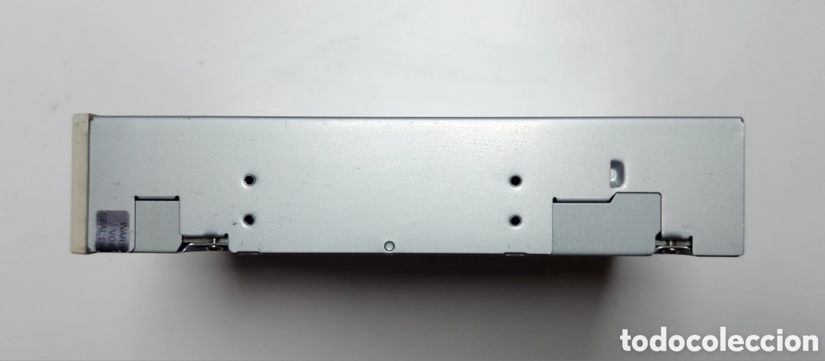 Vintage: Lector CD Acer 40x Max - Foto 2