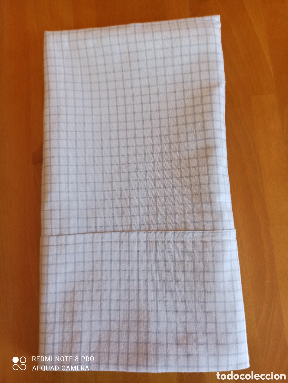 Vintage: Juego de cama. Estebanell y Pahisa. Impecable - Foto 3