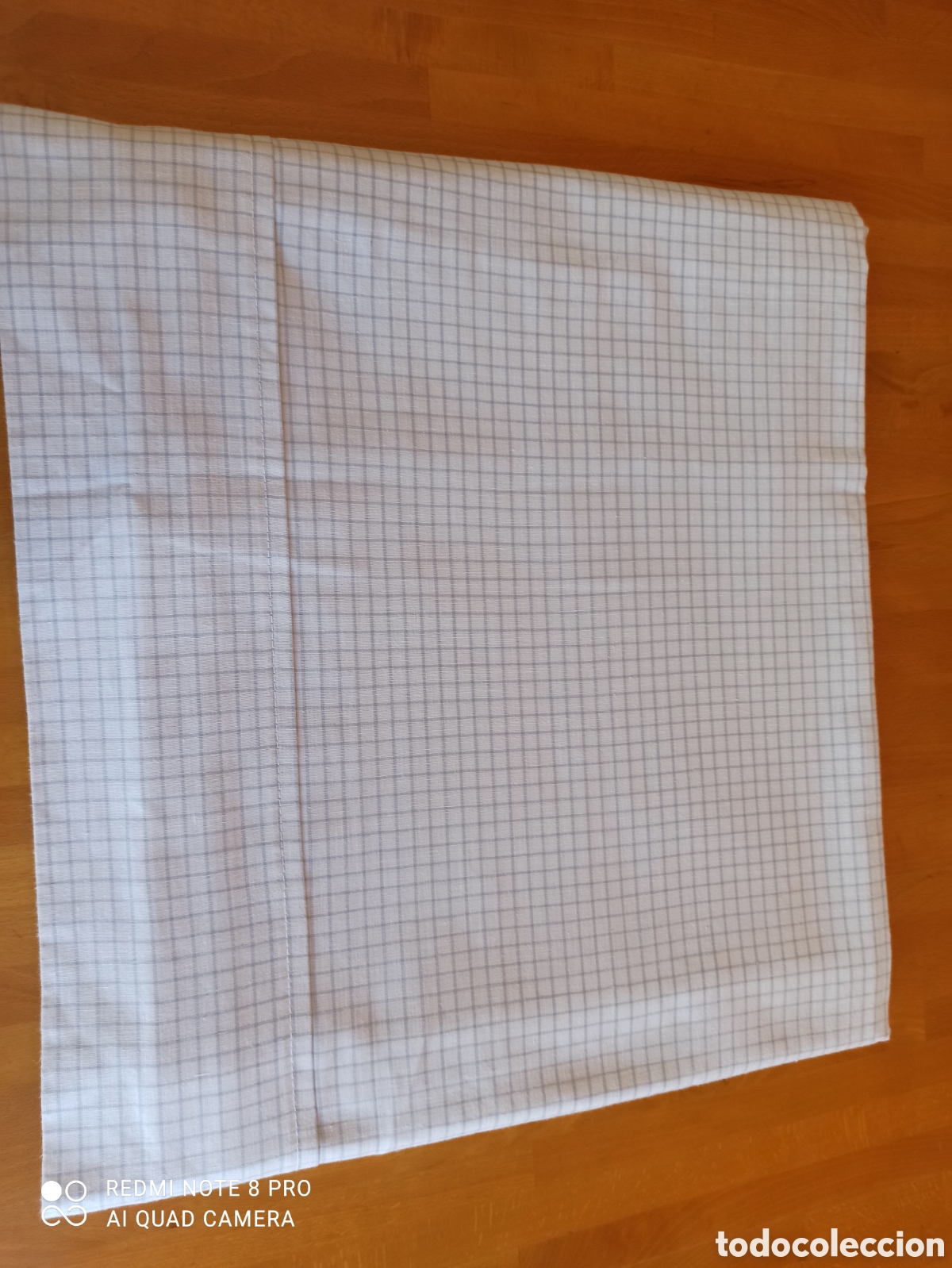 Vintage: Juego de cama. Estebanell y Pahisa. Impecable - Foto 4