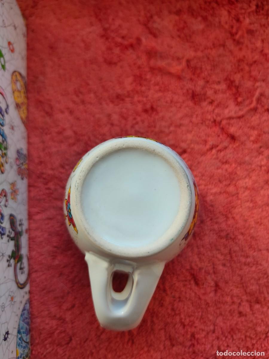 Vintage: JUEGO DE CAF&Eacute; DE PORCELANA - Foto 3