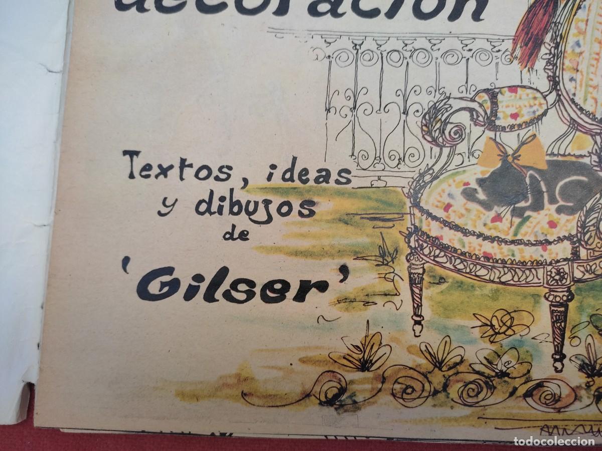 Vintage: 24 horas decoracion de Gilser - Foto 3