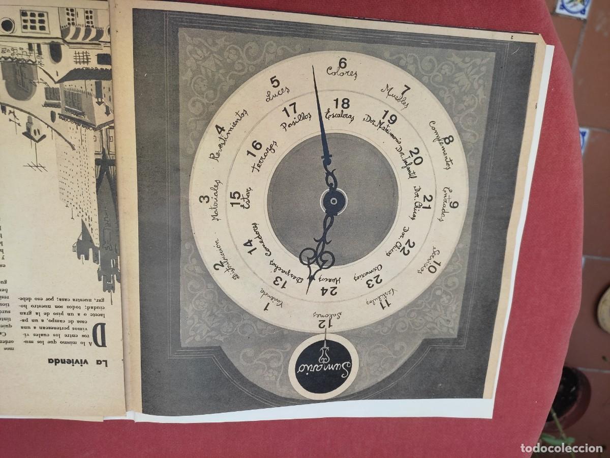 Vintage: 24 horas decoracion de Gilser - Foto 4