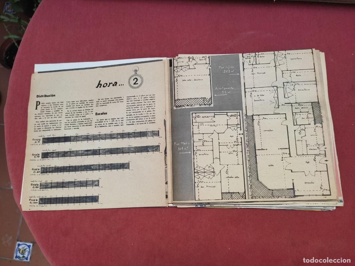 Vintage: 24 horas decoracion de Gilser - Foto 5