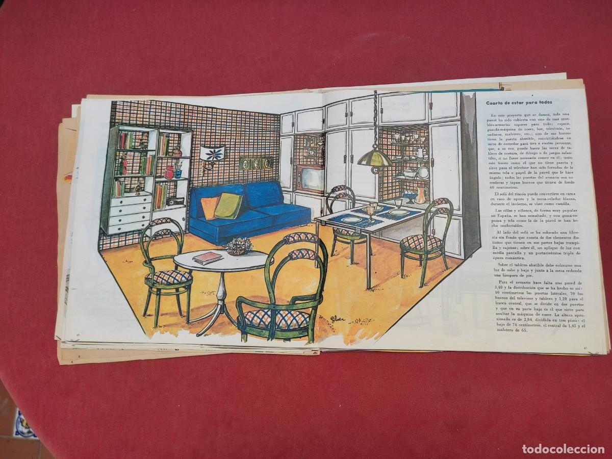 Vintage: 24 horas decoracion de Gilser - Foto 7