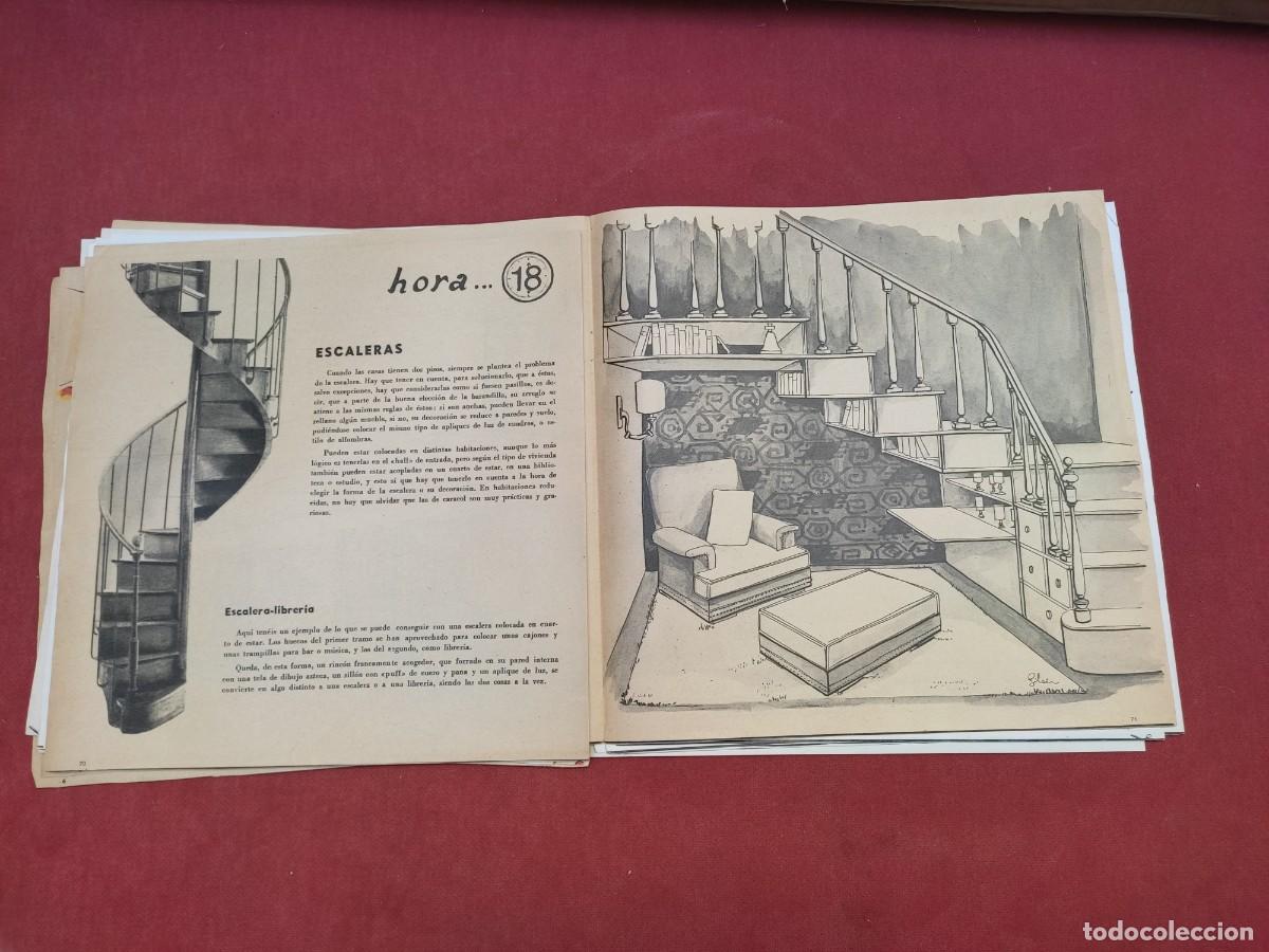 Vintage: 24 horas decoracion de Gilser - Foto 8