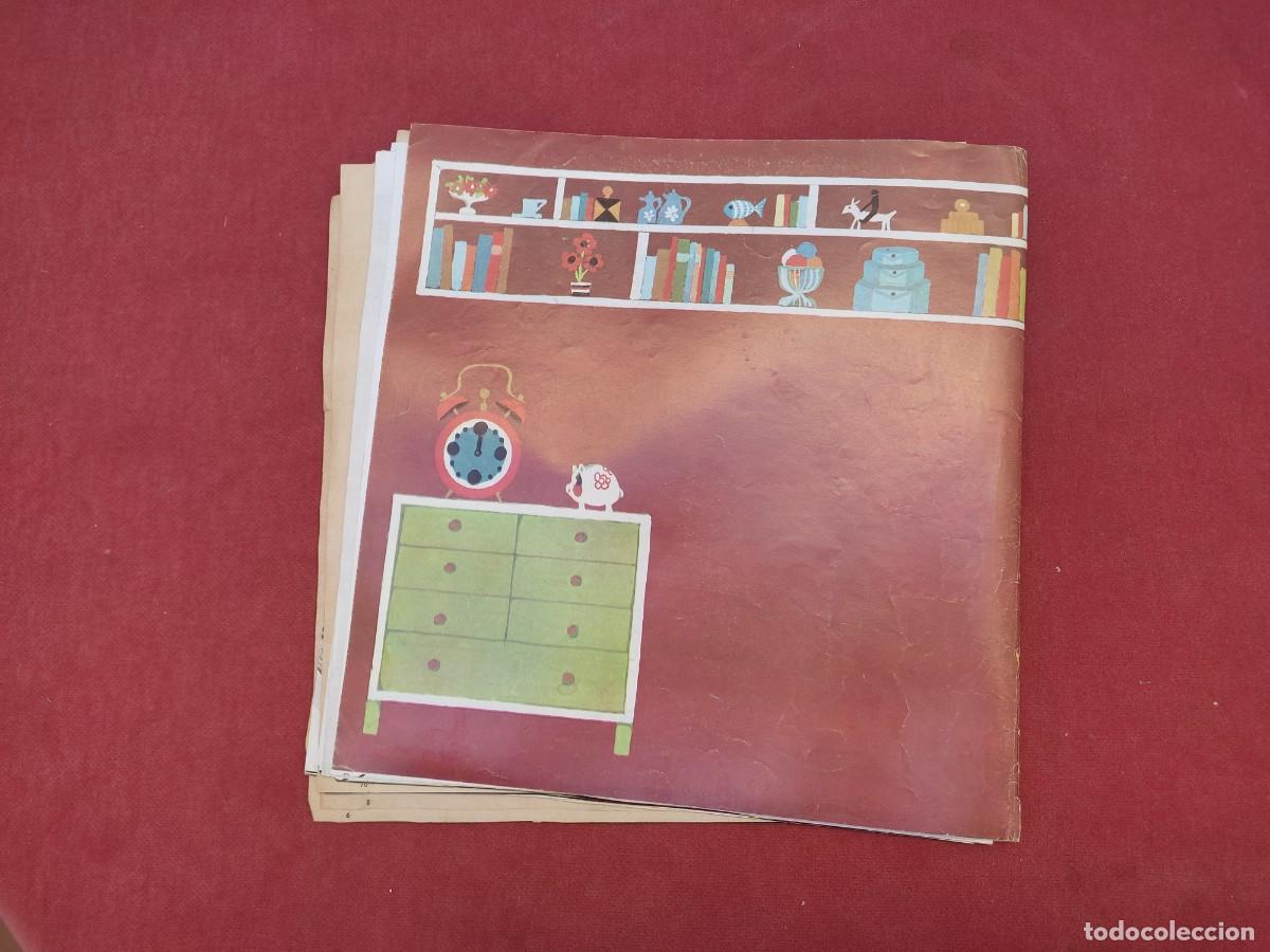 Vintage: 24 horas decoracion de Gilser - Foto 12