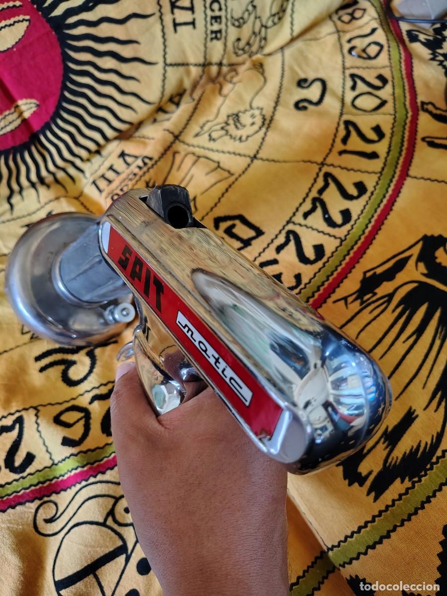 Vintage: Maquina Spit autom&aacute;tica - Foto 1