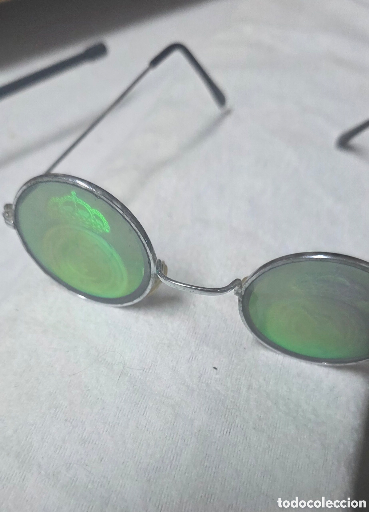 Vintage: Gafas de Sol vintage - Foto 2