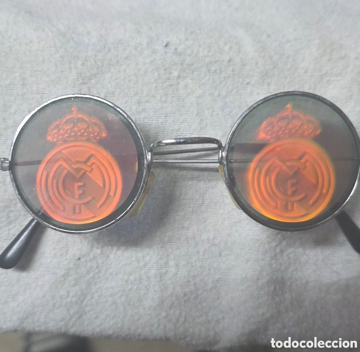 Vintage: Gafas de Sol vintage - Foto 4