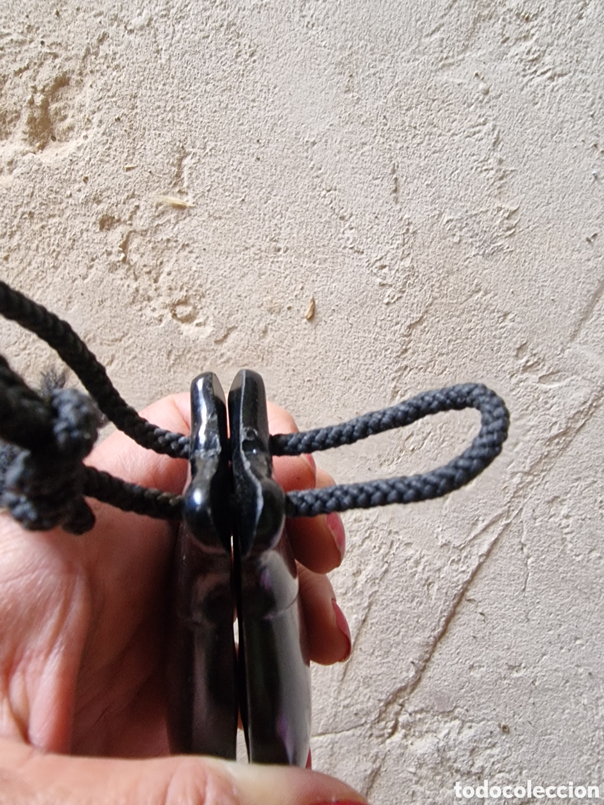 Vintage: Originales casta&ntilde;uelas,vintage - Foto 4
