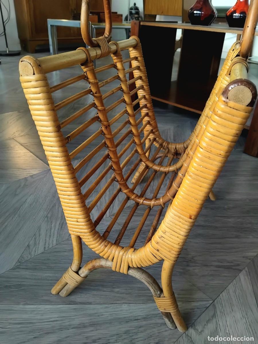 Vintage: REVISTERO VINTAGE RAT&Aacute;N - Foto 4