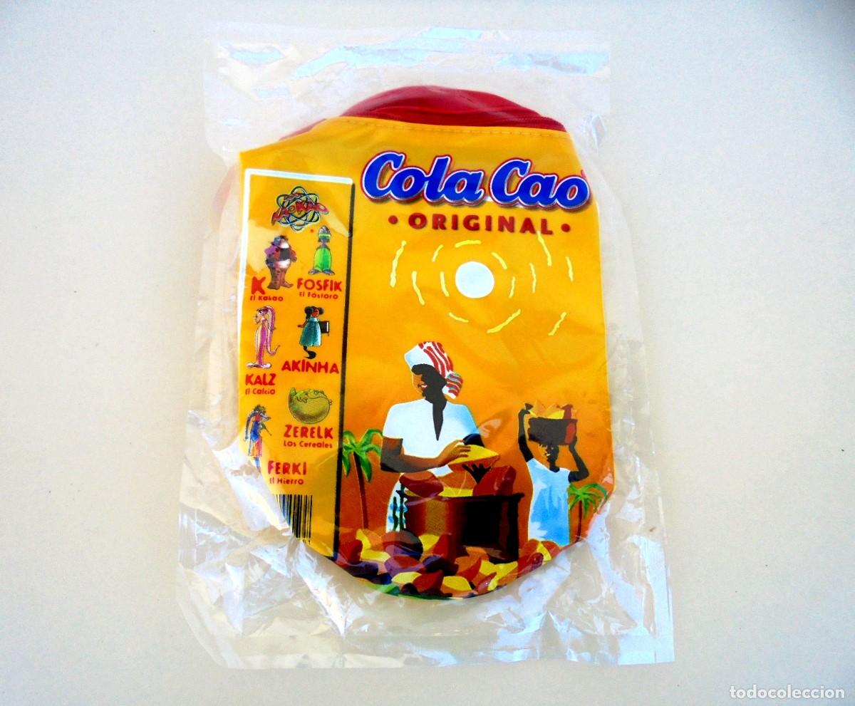 Vintage: ESTUCHE COLACAO VINTAGE - Foto 1