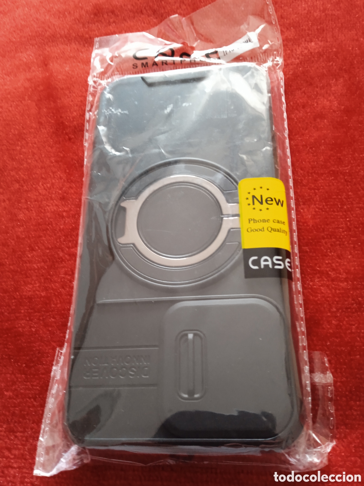 Vintage: Case Smartphone IP 15 Promax New, - Foto 3