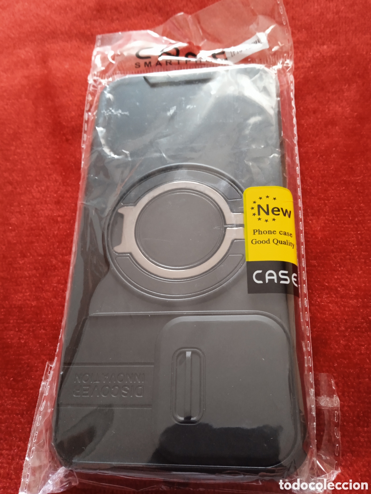 Vintage: Case Smartphone IP 15 Promax New, - Foto 4