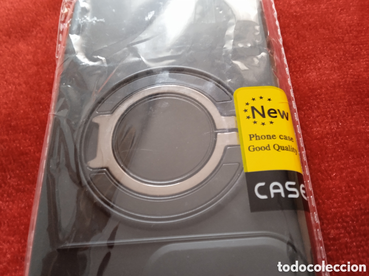 Vintage: Case Smartphone IP 15 Promax New, - Foto 9